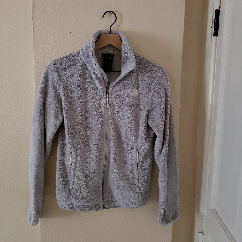 The North Face Fleece Jacket W's XS